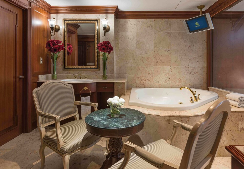 In-Room Amenity