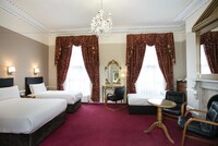 Family Triple Room