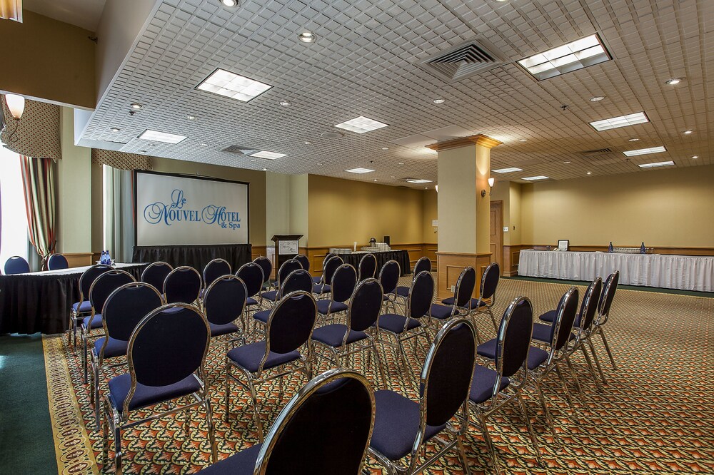 Salle de réunion