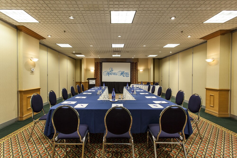 Salle de réunion