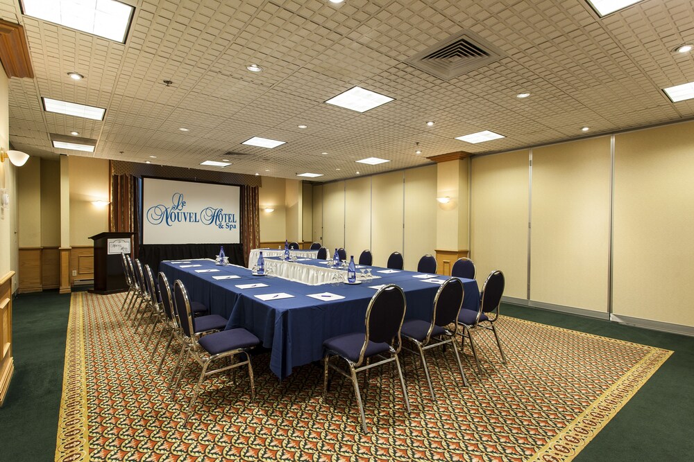 Salle de réunion