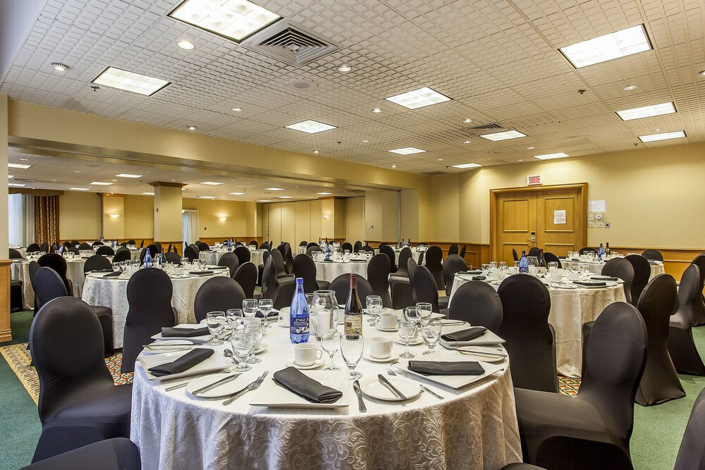 Salle de banquet