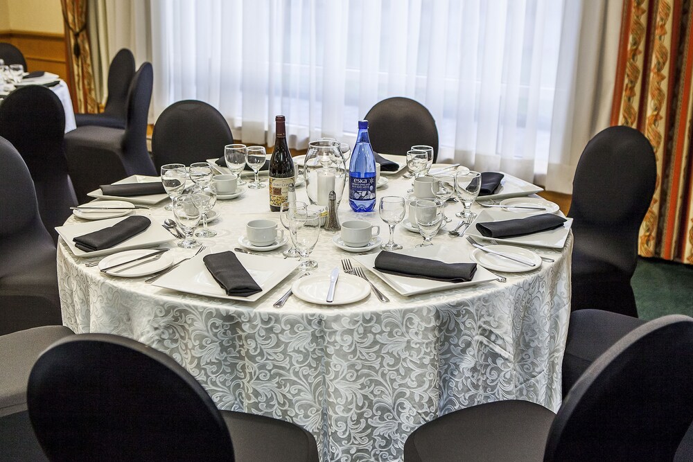 Salle de banquet