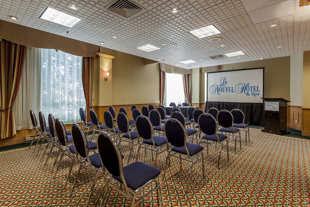 Salle de réunion