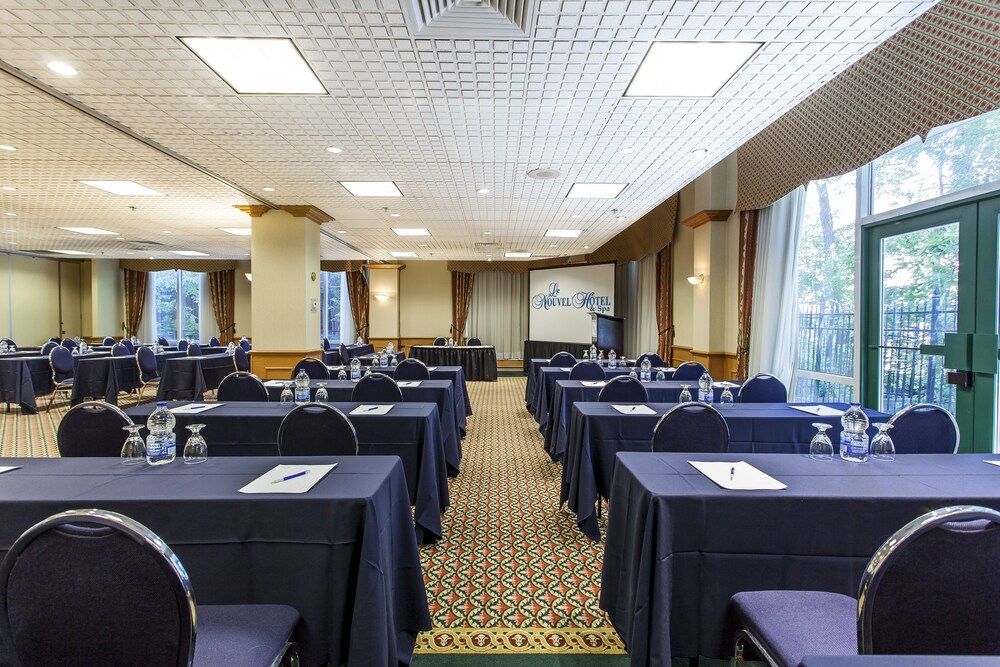 Salle de réunion