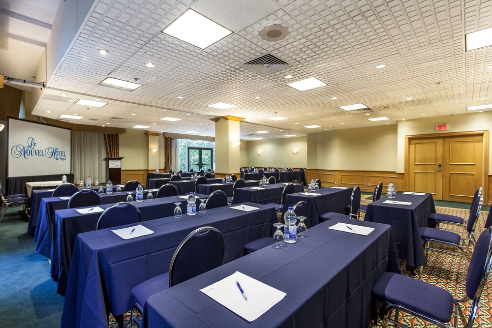 Salle de réunion