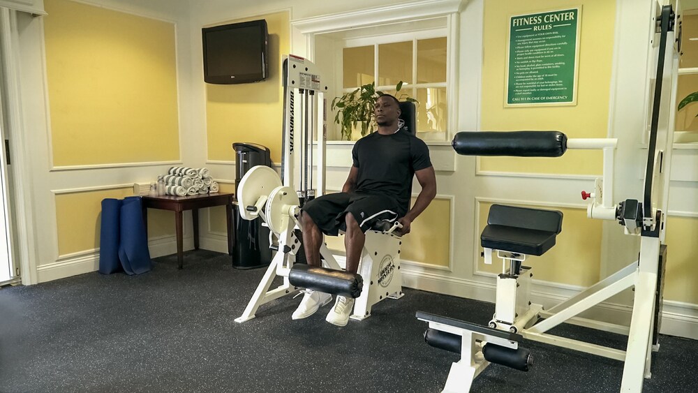 Fitness Studio