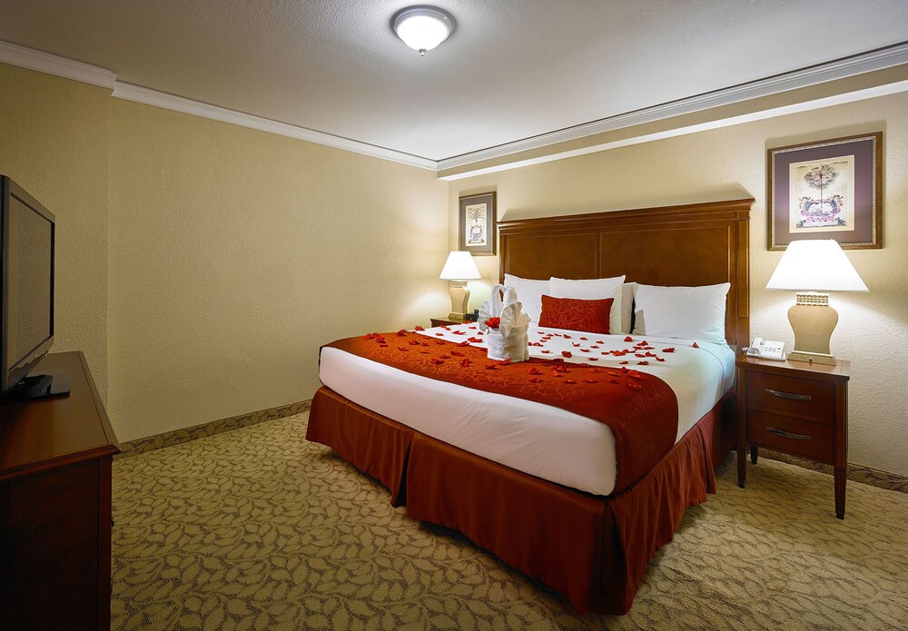 In-Room Amenity