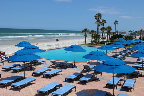 Plaza Resort & Spa
