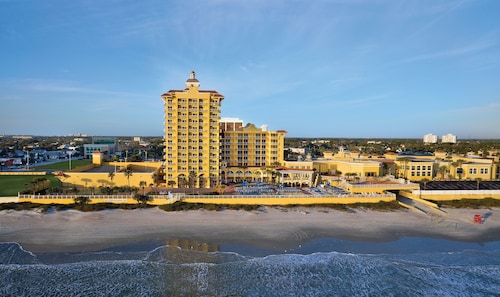 Plaza Resort & Spa
