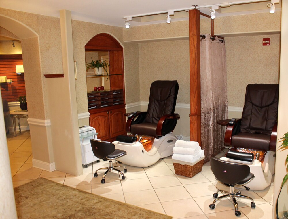 Treatment Room