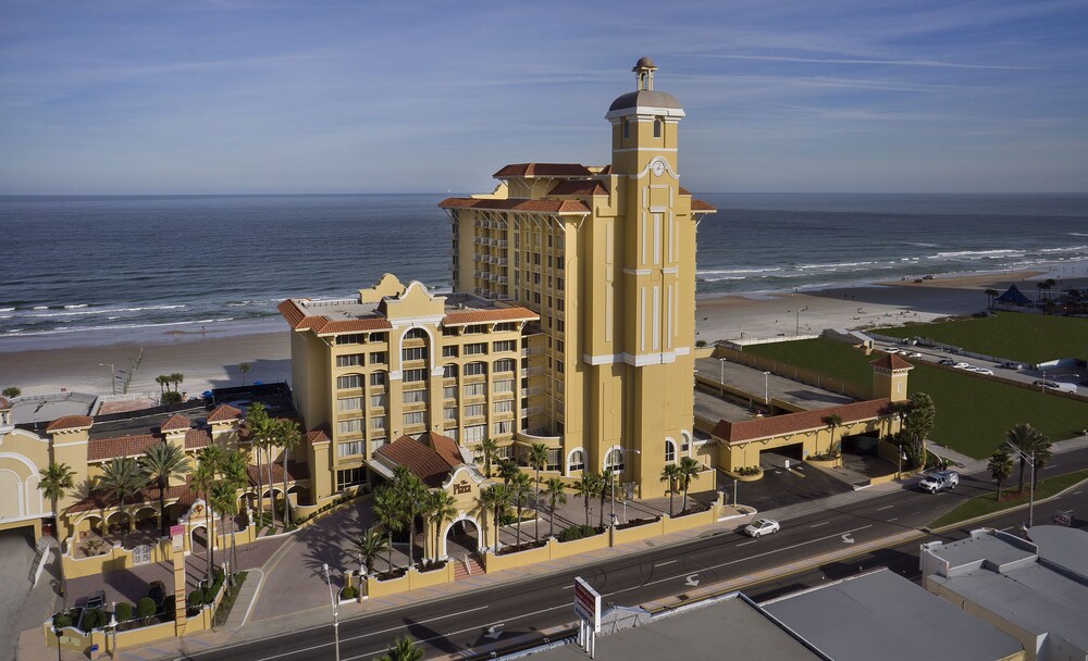 Hotel Front