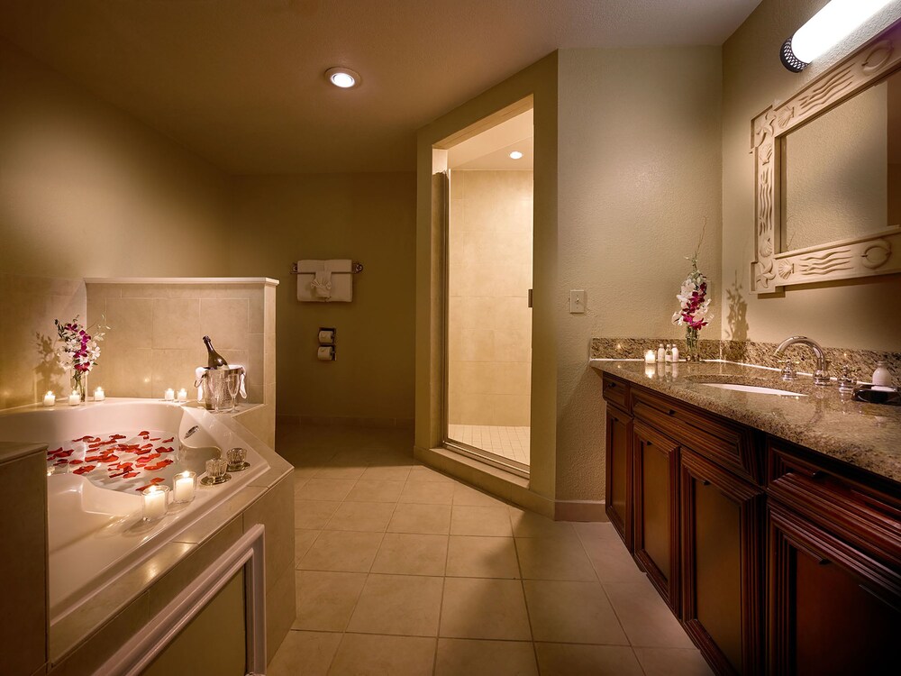 In-Room Amenity