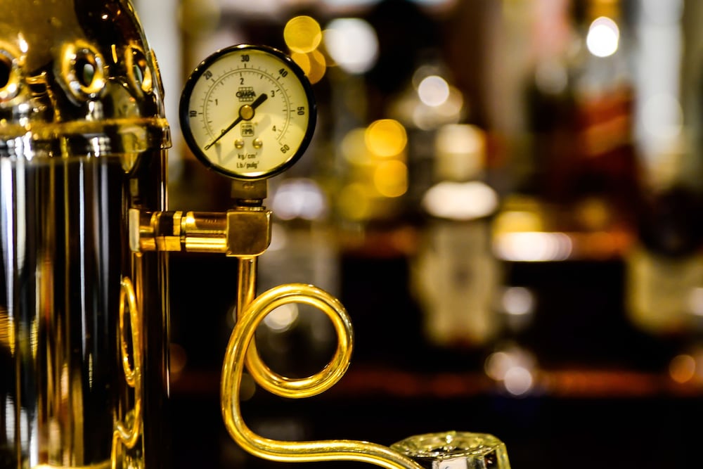 Hotel Bar