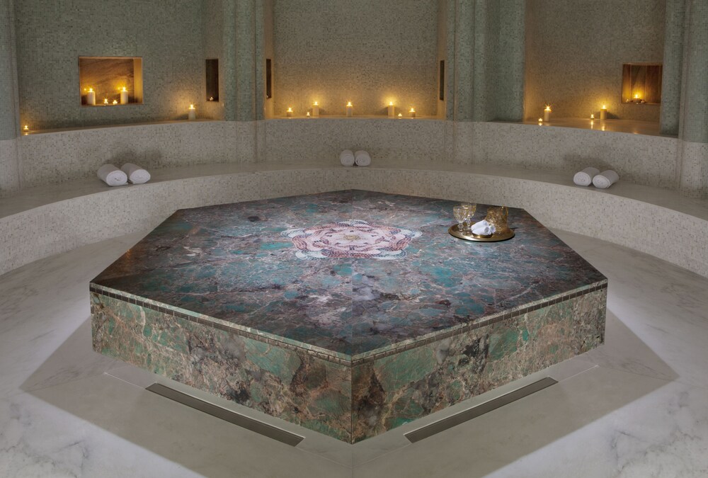 Steam Room