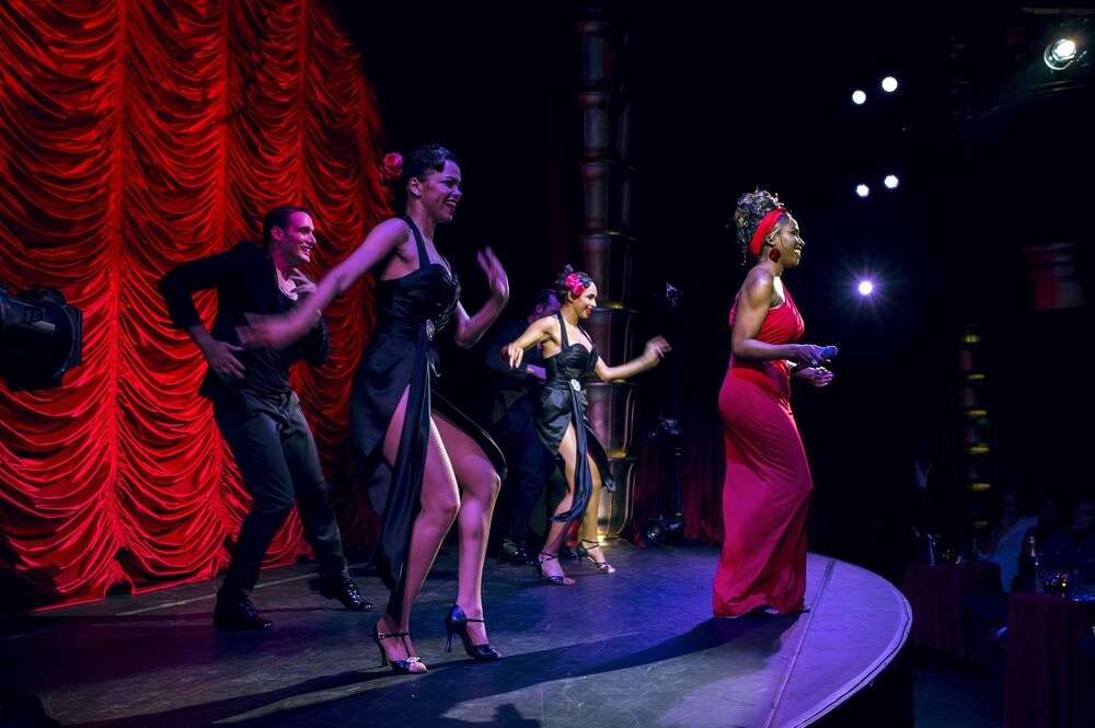 Theater Show