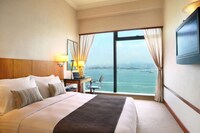 Harbour View Room