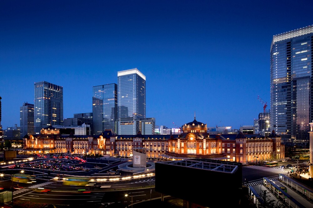 City View