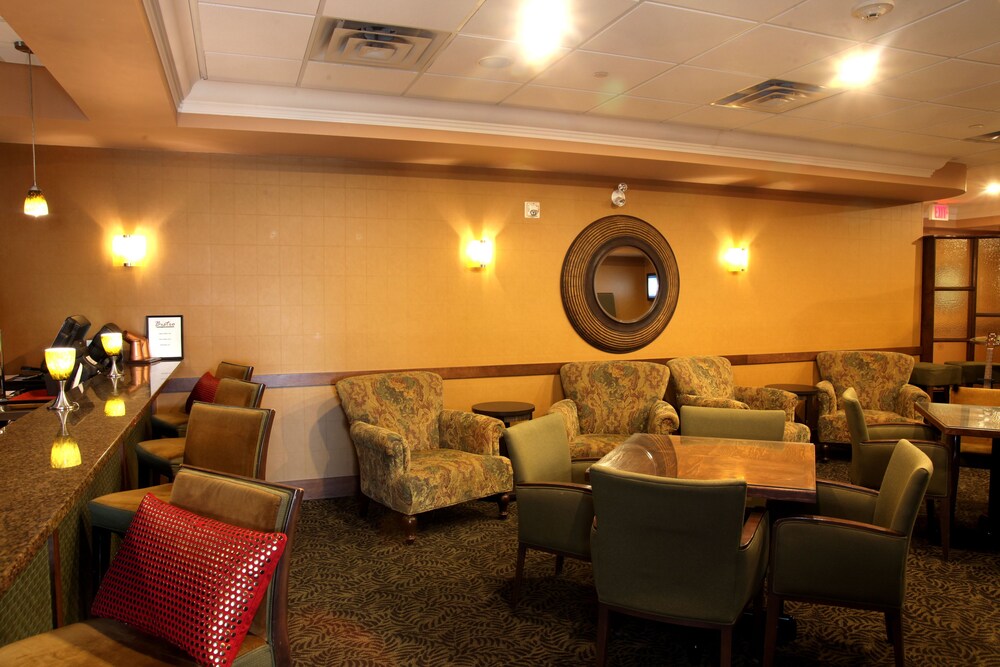 Hotel Lounge