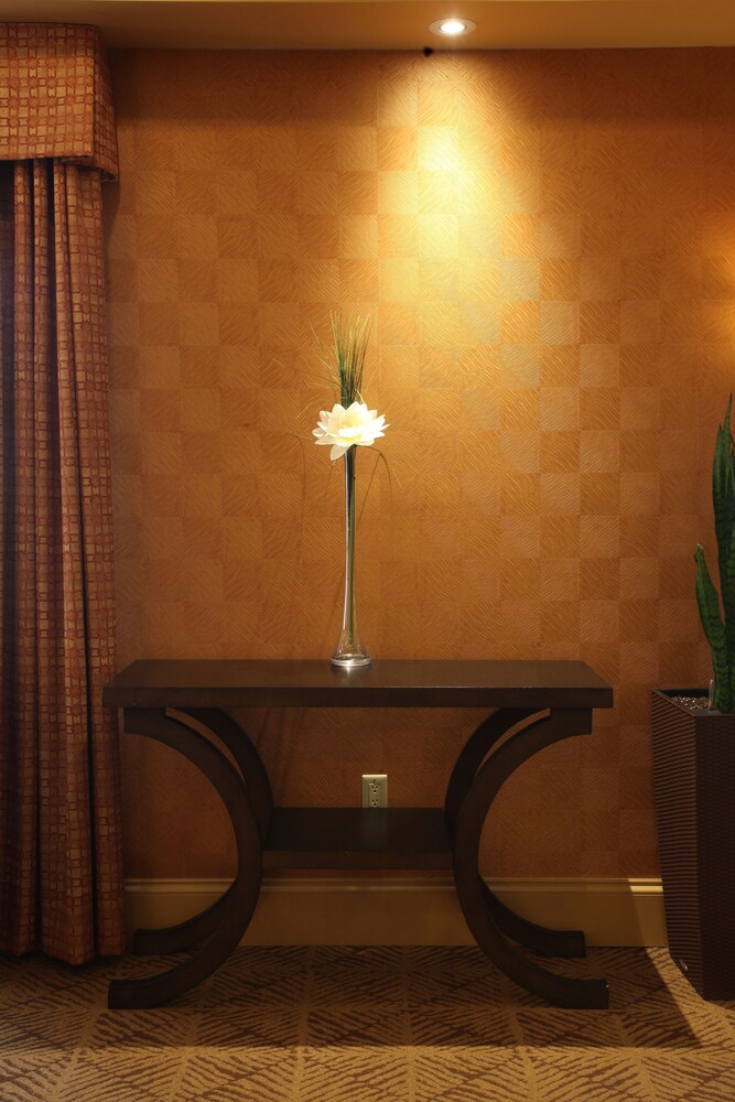 Hotel Lounge