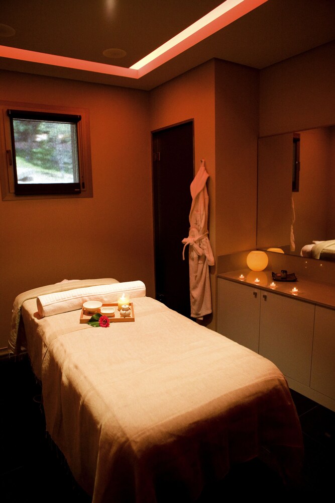 Treatment Room