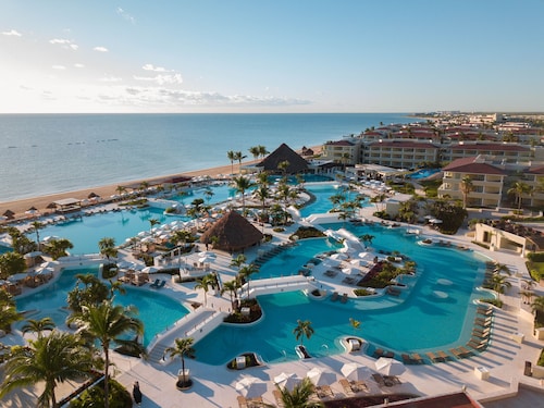 Moon Palace Cancún - All Inclusive