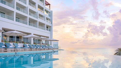 Sun Palace Couples Only All Inclusive