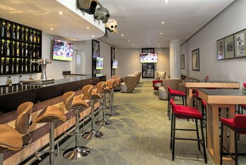 Sports Bar
