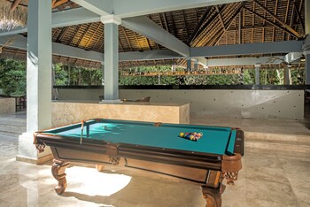 Billiards