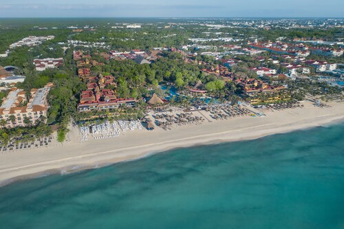Iberostar Quetzal All Inclusive