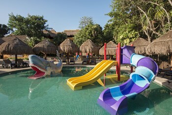 Childrens Pool