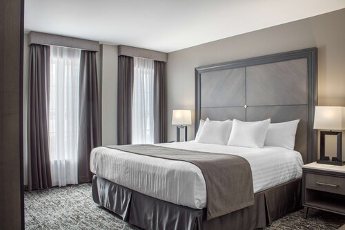 Chateau Moncton Trademark Collection by Wyndham
