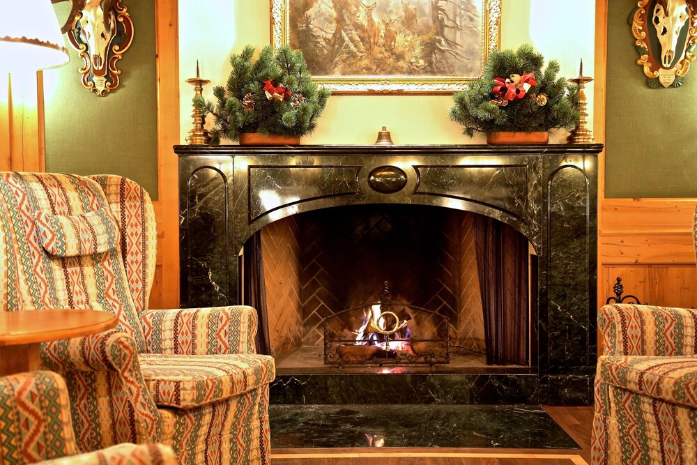 Hotel Interior