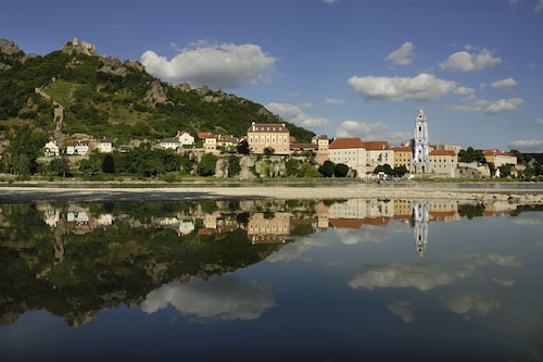 Hotel Schloss Durnstein
