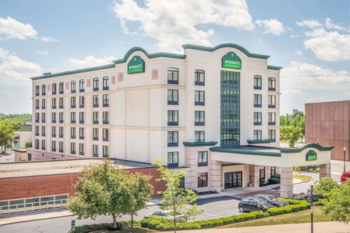 Wingate by Wyndham Lima Downtown