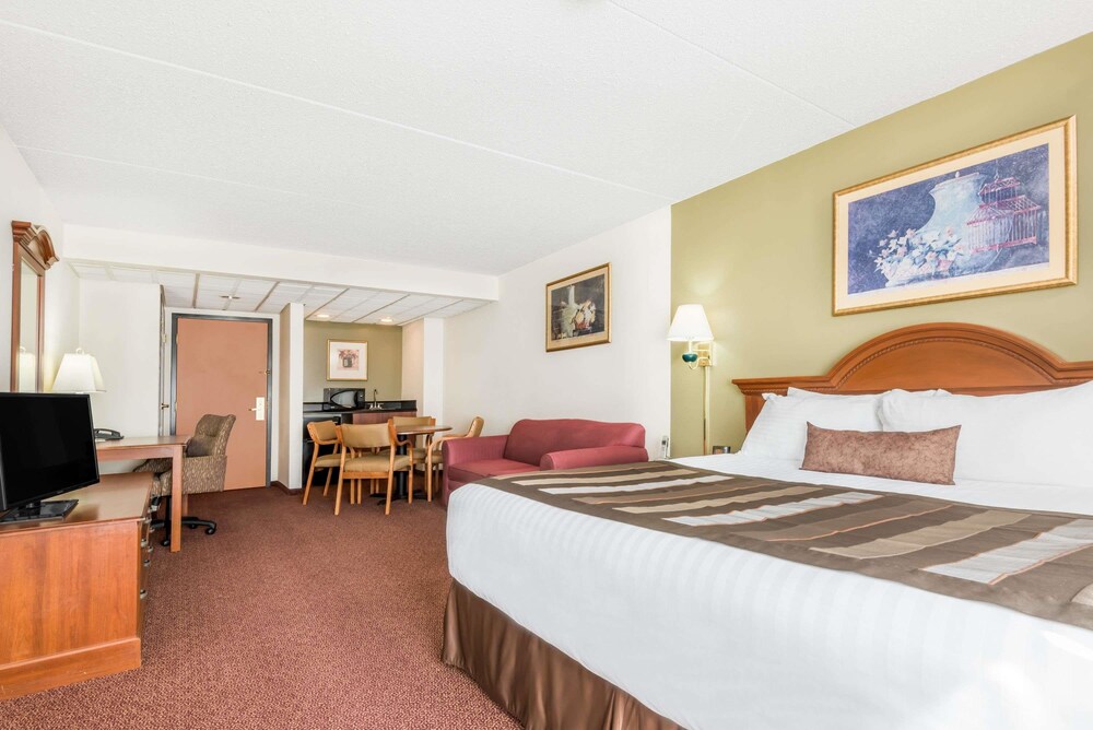 Guestroom