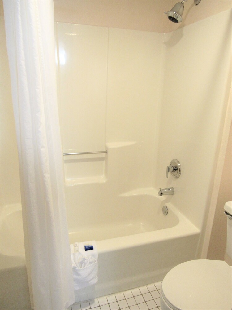 Vasca da bagno a immersione totale