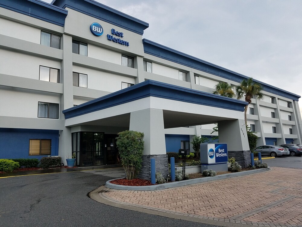 Ingresso hotel