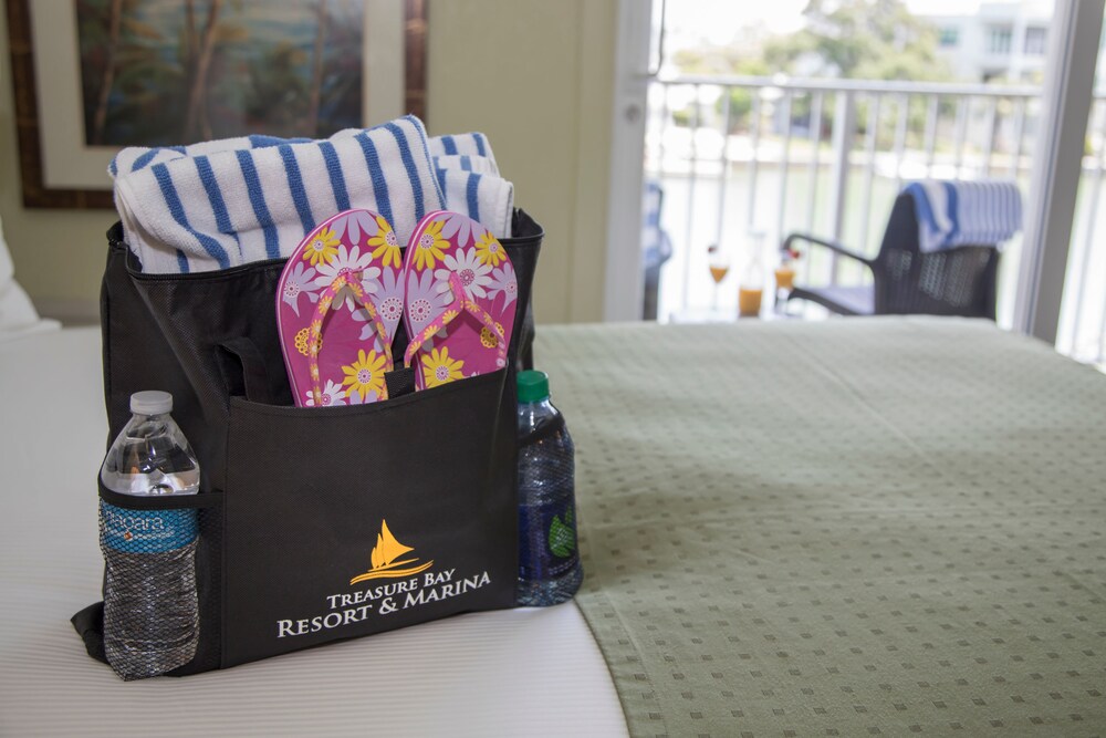 In-Room Amenity