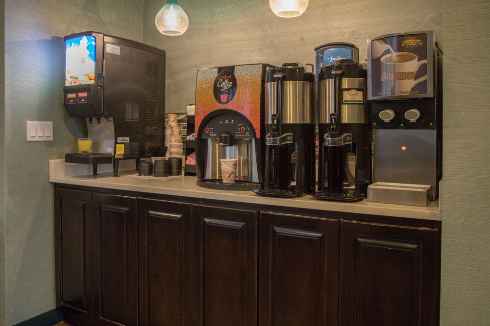 Coffee Service