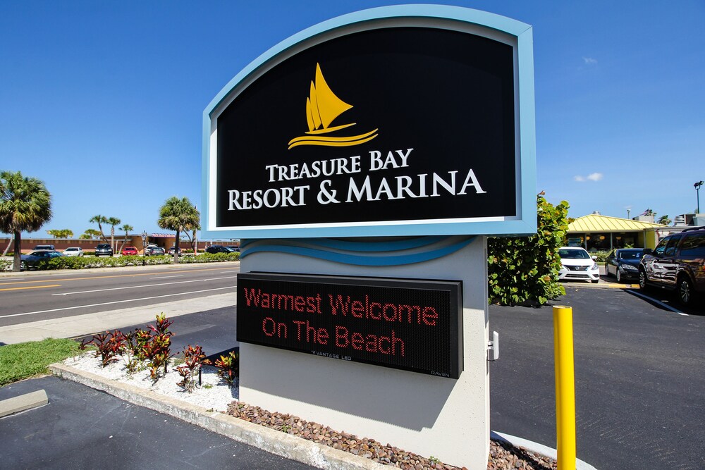 Hotel Entrance