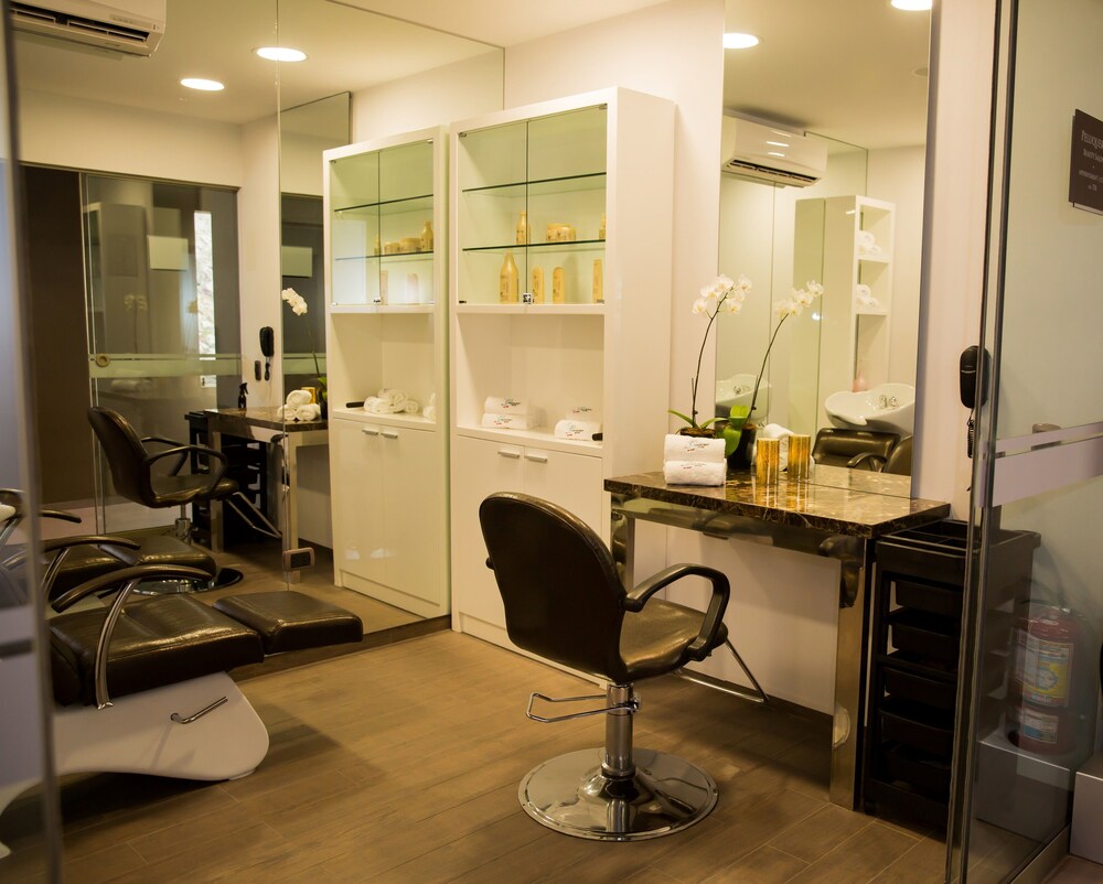 Hair Salon