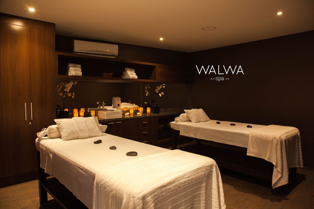 Treatment Room