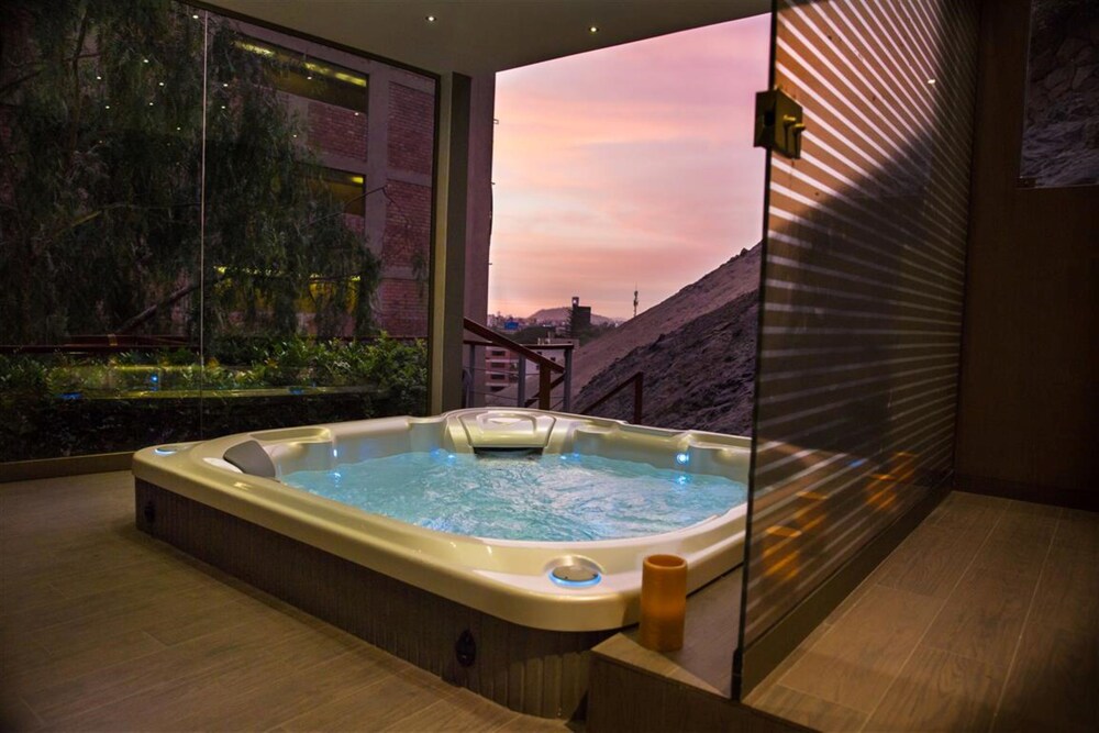Spa