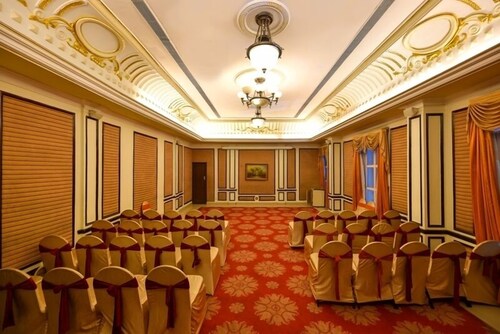 Ballroom