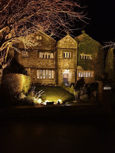 The Stirk House Hotel