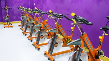 Fitness Studio