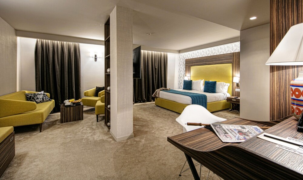 Guestroom