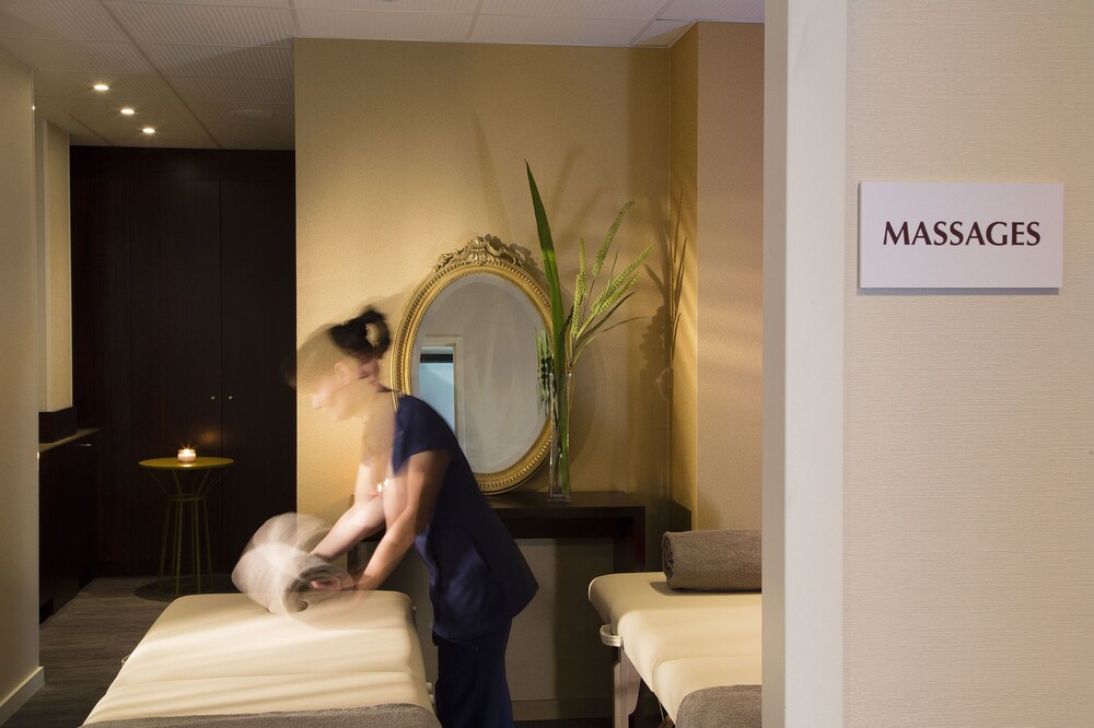 Massage