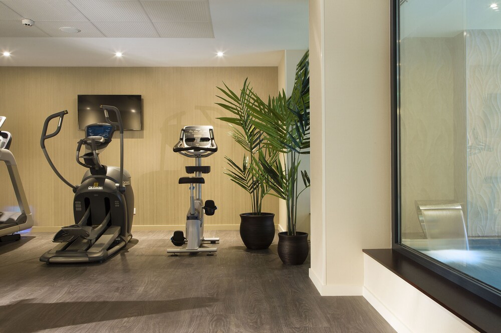 Fitness Studio